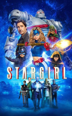 Stargirl - Season 1