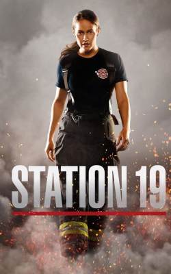 Station 19 - Season 3