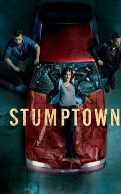 Stumptown - Season 1