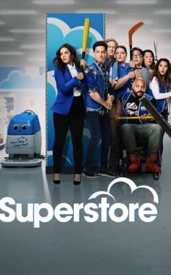 Superstore - Season 5