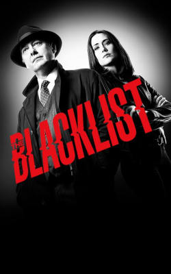 The Blacklist - Season 8