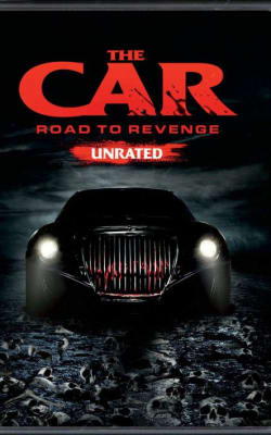 The Car Road to Revenge