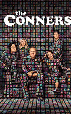 The Conners - Season 2