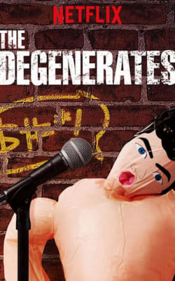 The Degenerates - Season 2