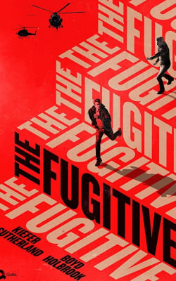 The Fugitive - Season 1