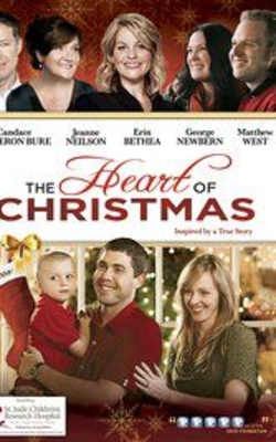 The Heart of Christmas