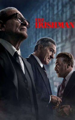 The Irishman