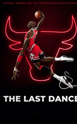 The Last Dance - Season 1