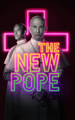 The New Pope - Season 1