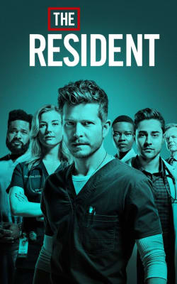 The Resident - Season 3