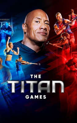 The Titan Games - Season 2