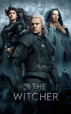 The Witcher - Season 1