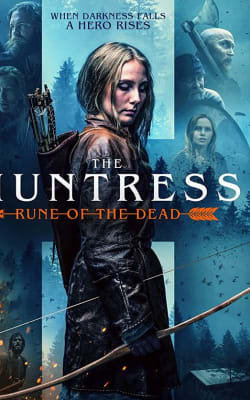 The Huntress: Rune of the Dead
