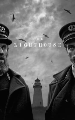 The lighthouse 2019