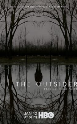 The outsider - Season 1