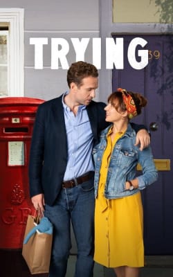 Trying - Season 1