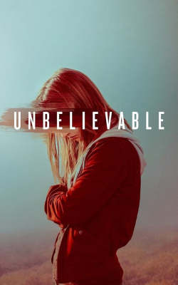 Unbelievable - Season 1