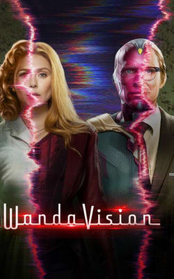 WandaVision - Season 1