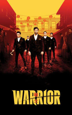 Warrior - Season 2