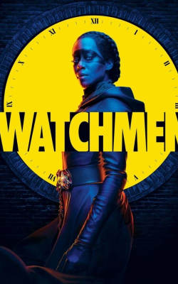 Watchmen - Season 1