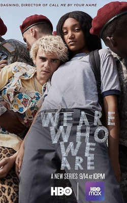 We Are Who We Are - Season 1