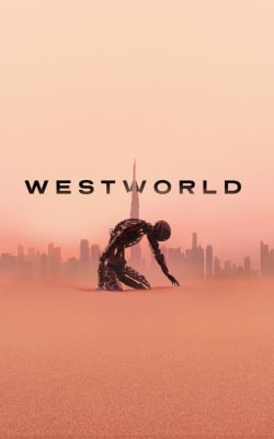 Westworld - Season 3