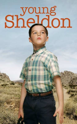 Young Sheldon - Season 3