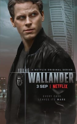 Young Wallander - Season 1