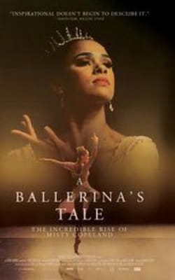 A Ballerinas Tale