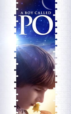 A Boy Called Po