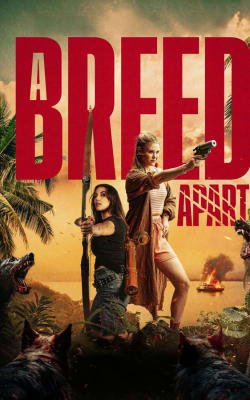 A Breed Apart A Breed Apart