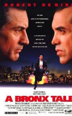 A Bronx Tale