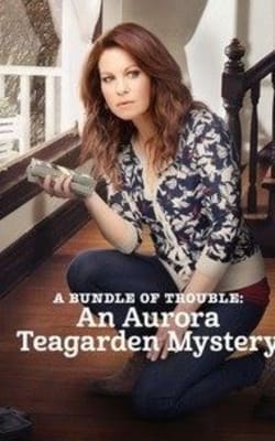 A Bundle Of Trouble An Aurora Teagarden Mystery