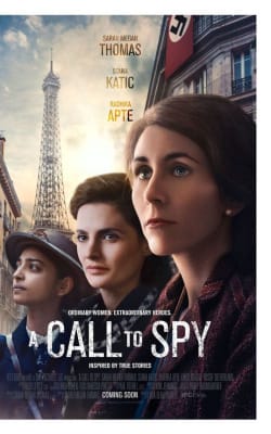 A Call to Spy