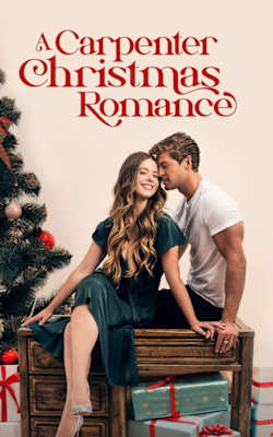 A Carpenter Christmas Romance