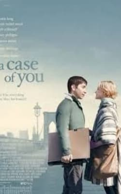 A Case Of You