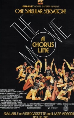 A Chorus Line