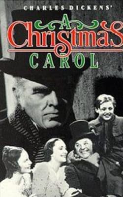 A Christmas Carol (1938)