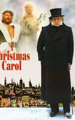 A Christmas Carol (1984)