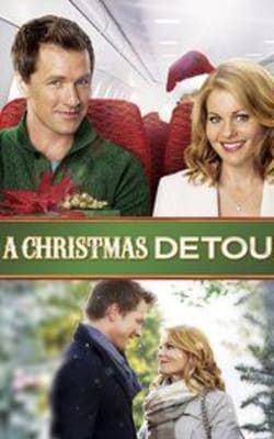 A Christmas Detour