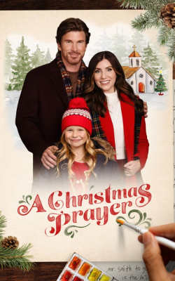 A Christmas Prayer A Christmas Prayer