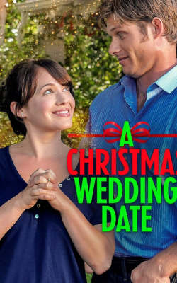 A Christmas Wedding Date