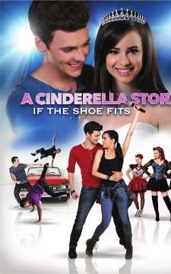 A Cinderella Story: If the Shoe Fits