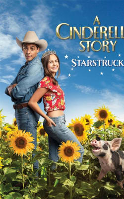 A Cinderella Story: Starstruck