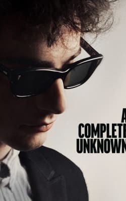 A Complete Unknown