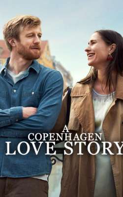 A Copenhagen Love Story