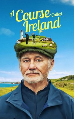 A Course Called Ireland - Season 1-HD