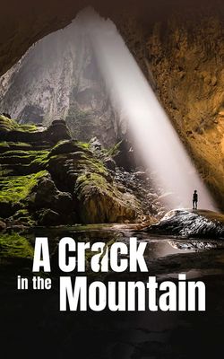A Crack in the Mountain