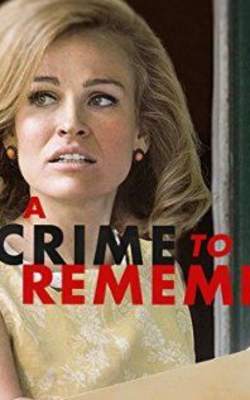 A Crime to Remember - Season 1