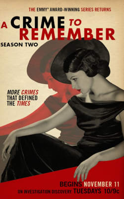 A Crime to Remember - Season 3